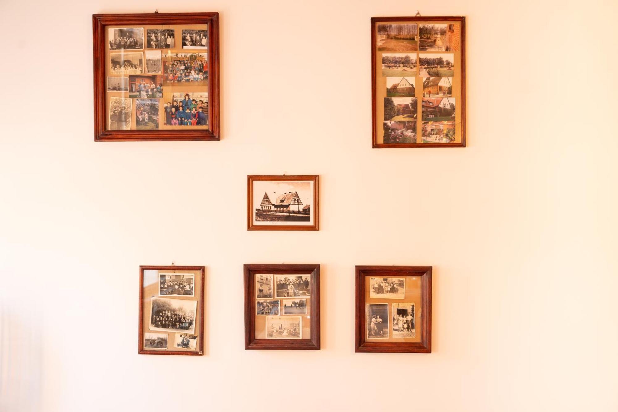Osada Mazurowe Love Milakowo Dış mekan fotoğraf
